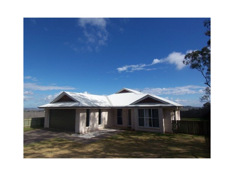 123 Platz Street, Darling Heights QLD 4350