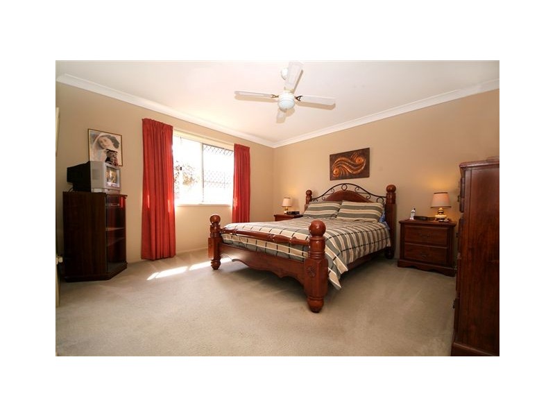 18 Strathconan Drive, Glenvale QLD 4350