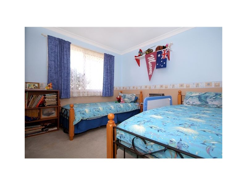 18 Strathconan Drive, Glenvale QLD 4350