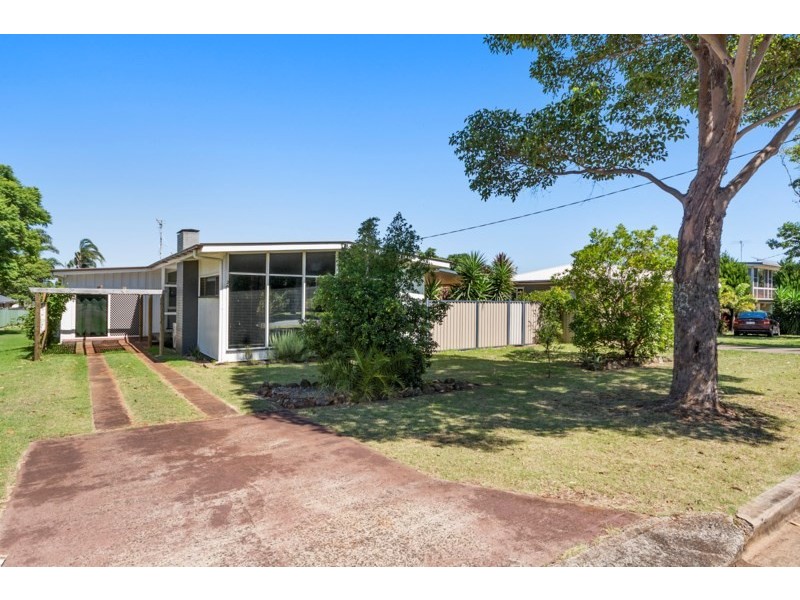 26 Friend Street, Harristown QLD 4350