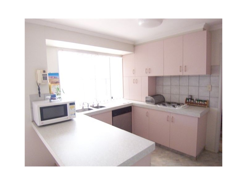 1 Kurrajong Street, Newtown QLD 4350