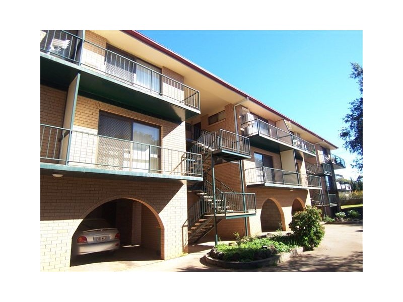 7/14 Mirle Street, Newtown QLD 4350