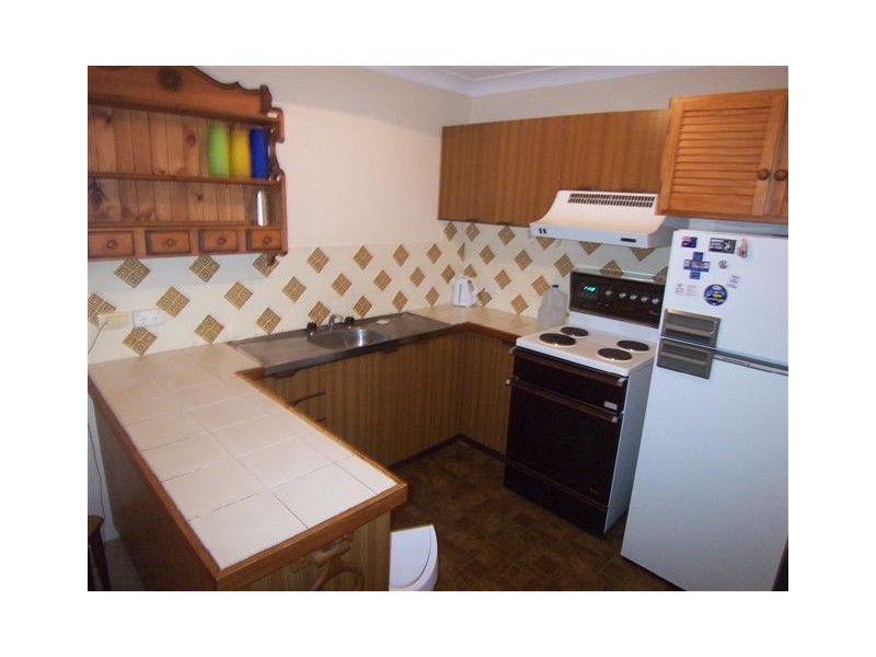 7/14 Mirle Street, Newtown QLD 4350