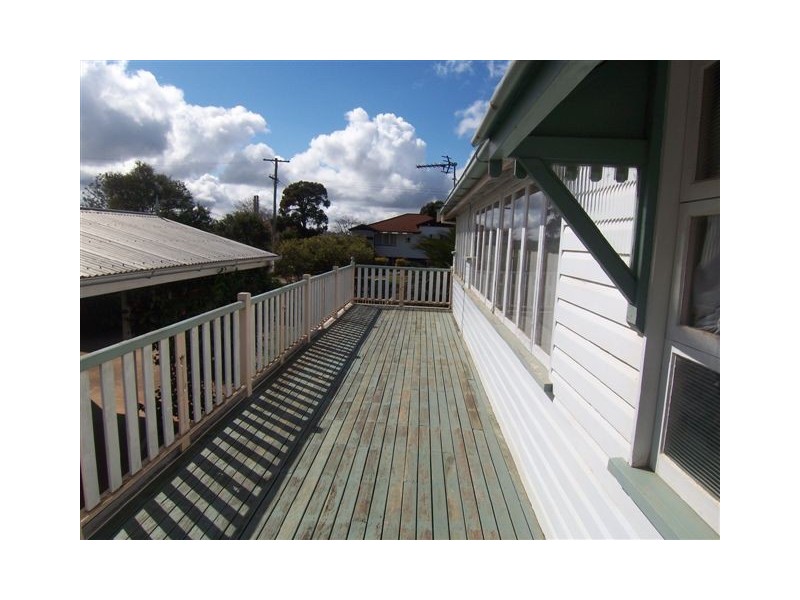 21 Second Avenue, Harristown QLD 4350