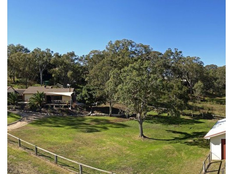 66 Cumners Road, Torrington QLD 4350