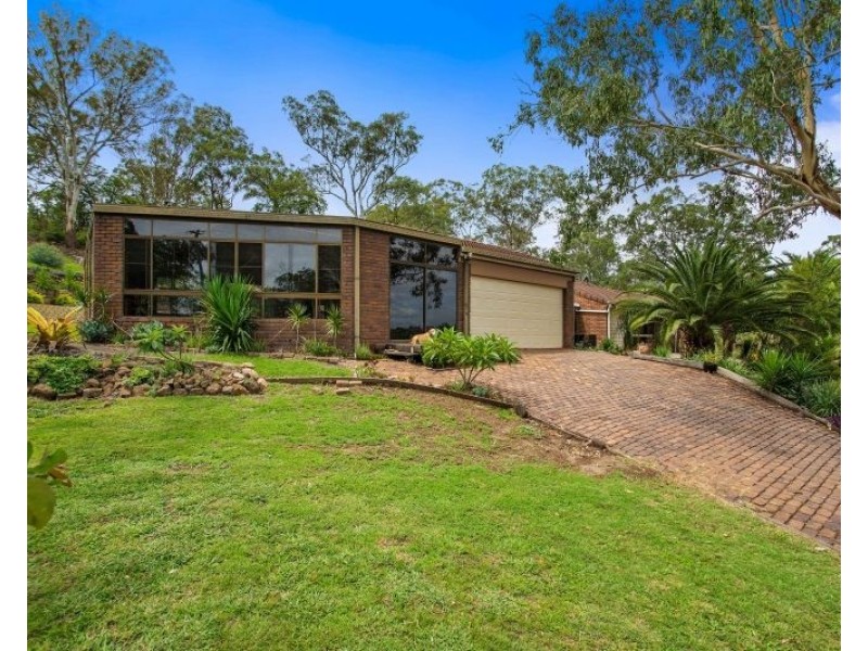 66 Cumners Road, Torrington QLD 4350