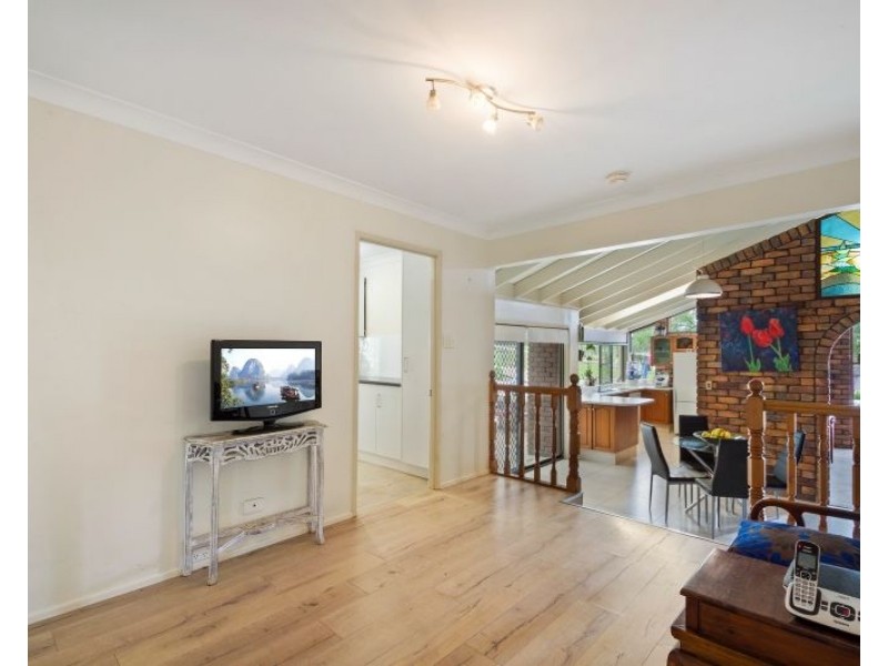 66 Cumners Road, Torrington QLD 4350