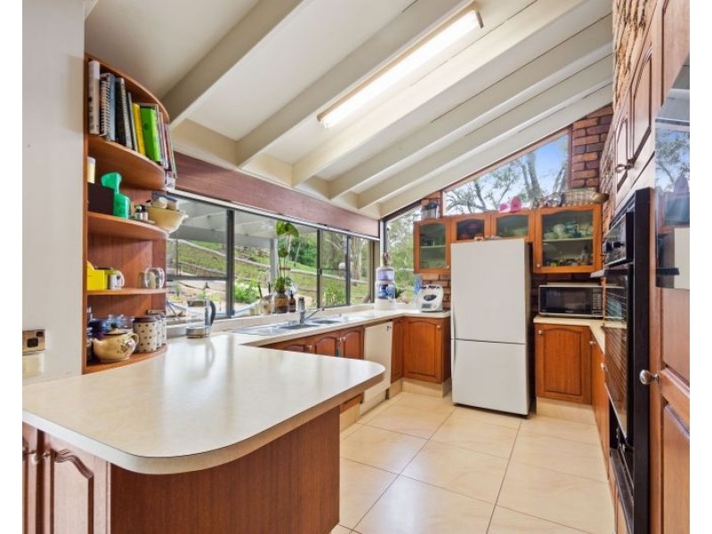 66 Cumners Road, Torrington QLD 4350