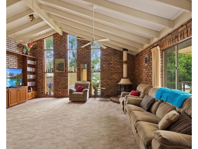 66 Cumners Road, Torrington QLD 4350