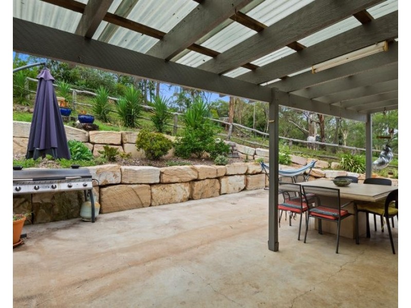 66 Cumners Road, Torrington QLD 4350