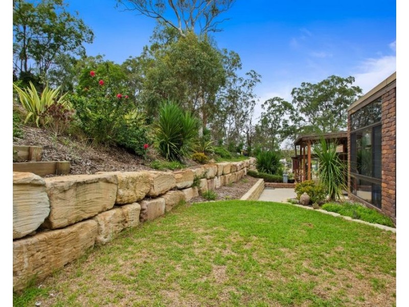 66 Cumners Road, Torrington QLD 4350