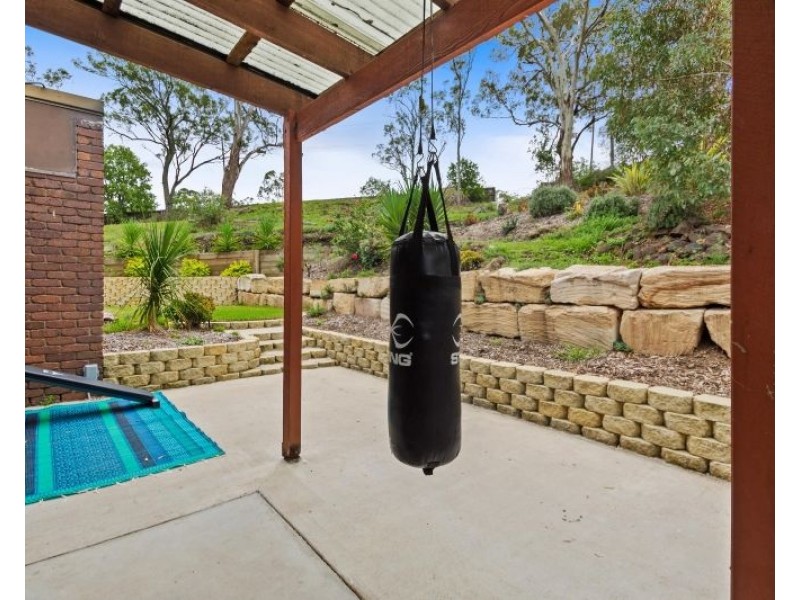 66 Cumners Road, Torrington QLD 4350