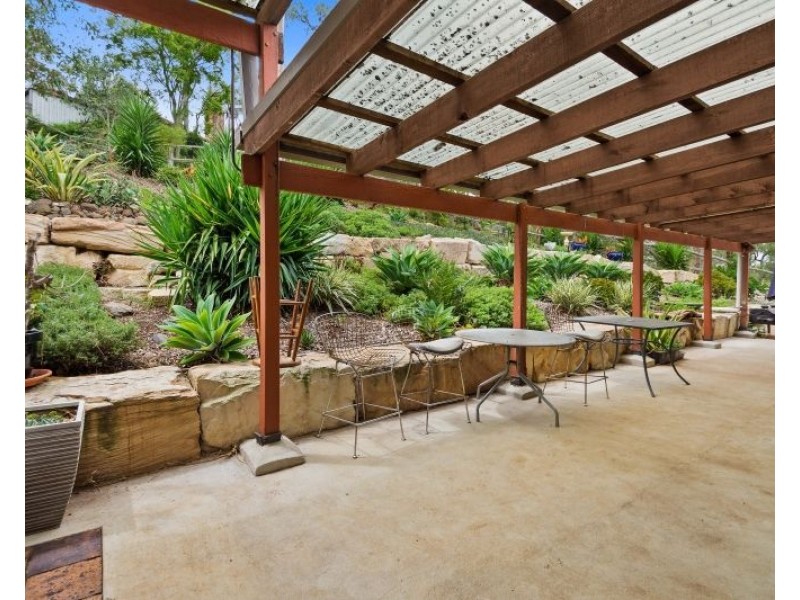 66 Cumners Road, Torrington QLD 4350