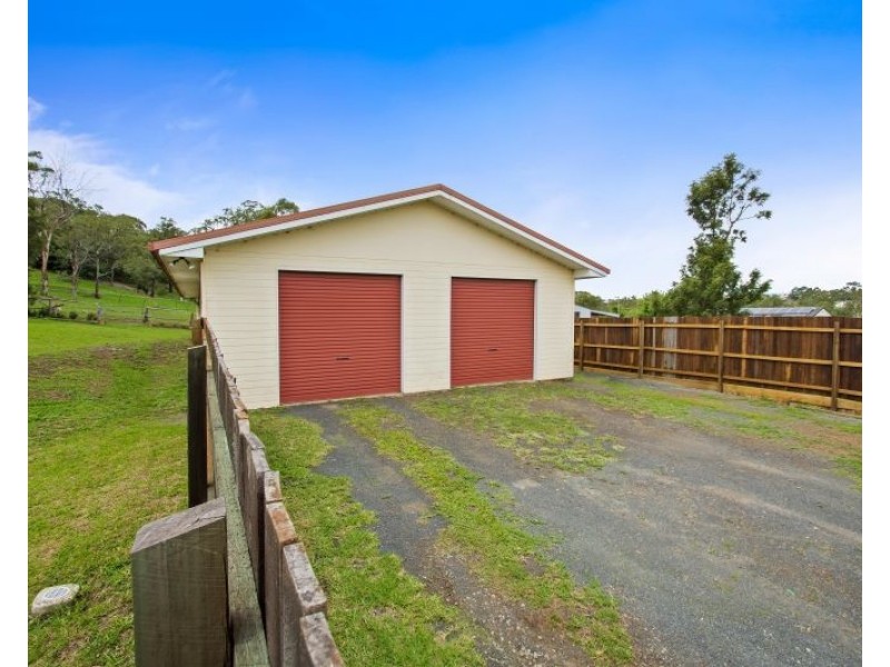 66 Cumners Road, Torrington QLD 4350