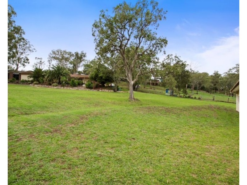 66 Cumners Road, Torrington QLD 4350
