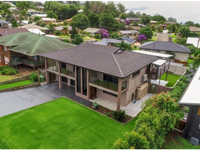 16 Blue Hills Drive, Rangeville QLD 4350