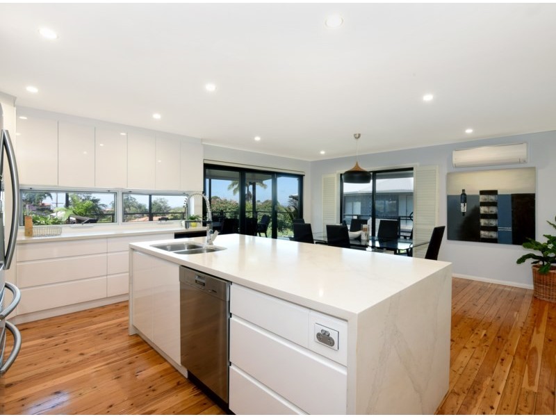 16 Blue Hills Drive, Rangeville QLD 4350