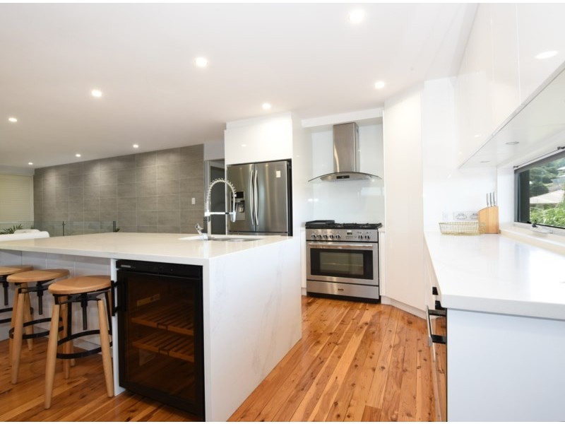 16 Blue Hills Drive, Rangeville QLD 4350