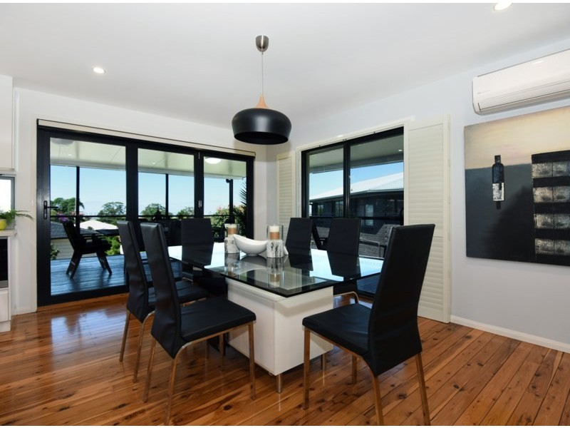 16 Blue Hills Drive, Rangeville QLD 4350