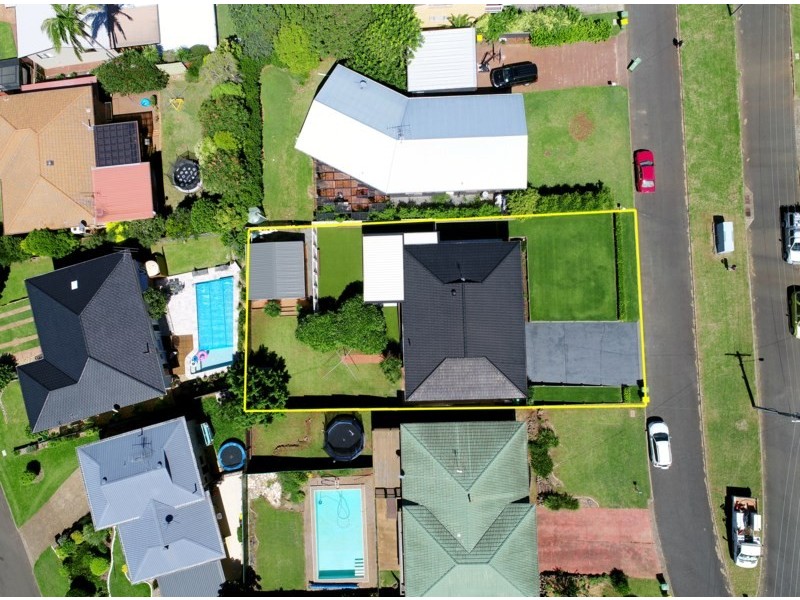 16 Blue Hills Drive, Rangeville QLD 4350