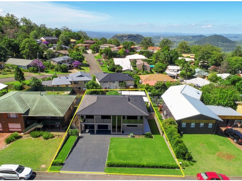 16 Blue Hills Drive, Rangeville QLD 4350