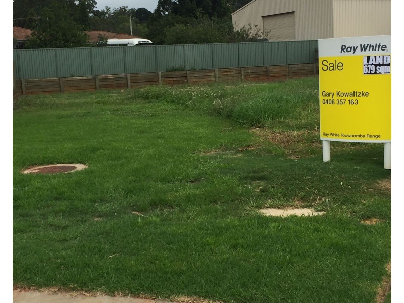 17 Thorley Court, Middle Ridge QLD 4350