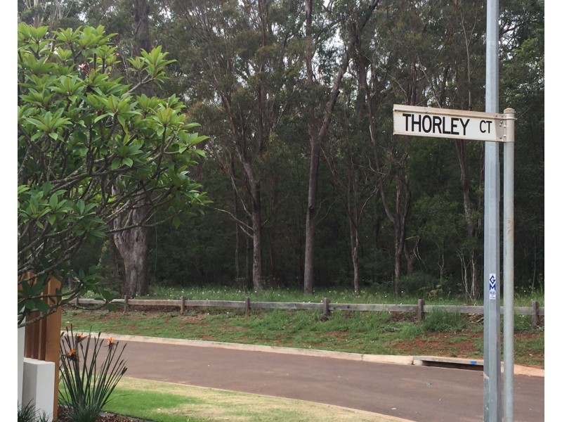 17 Thorley Court, Middle Ridge QLD 4350