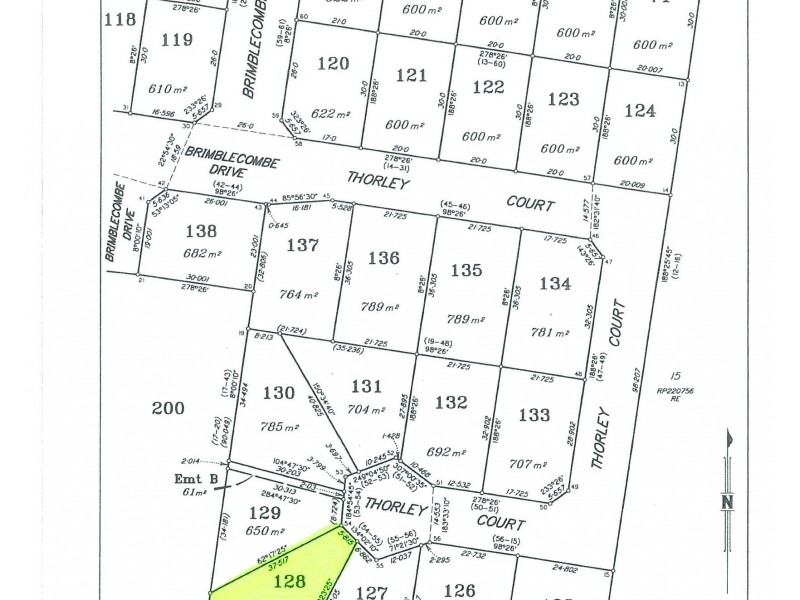 17 Thorley Court, Middle Ridge QLD 4350