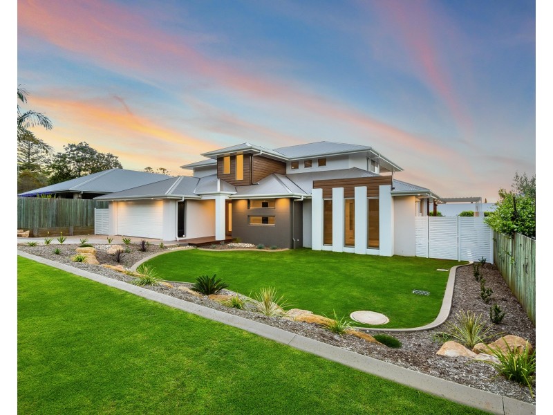 41 Pelican Drive, Rangeville QLD 4350