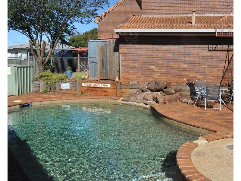 16/173 North Street, Rockville QLD 4350