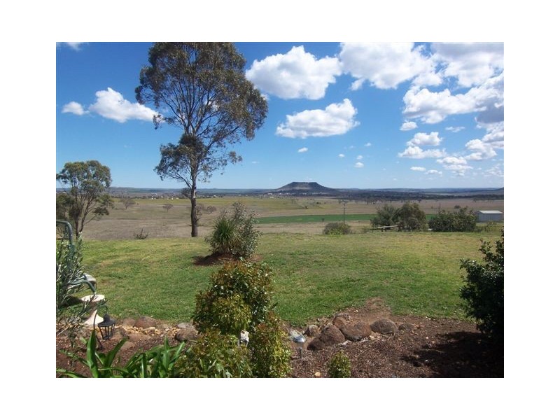 62 Cotswold Hills Drive, Cotswold Hills QLD 4350