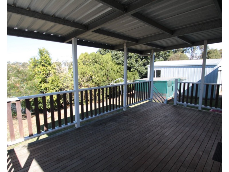 50 Miranda Drive, Wilsonton Heights QLD 4350