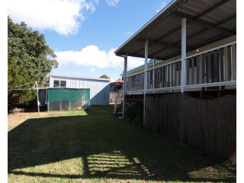 50 Miranda Drive, Wilsonton Heights QLD 4350