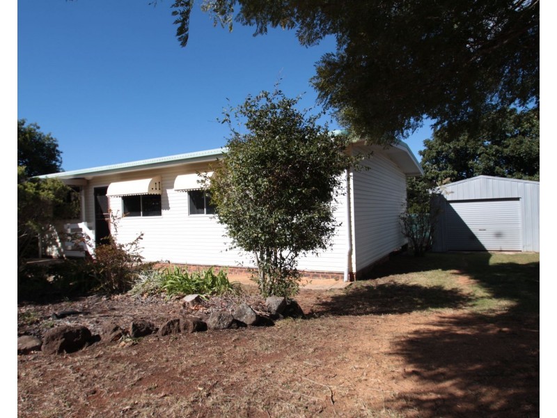 50 Miranda Drive, Wilsonton Heights QLD 4350