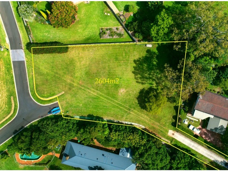 5/5a Alymer Cresent, Prince Henry Heights QLD 4350