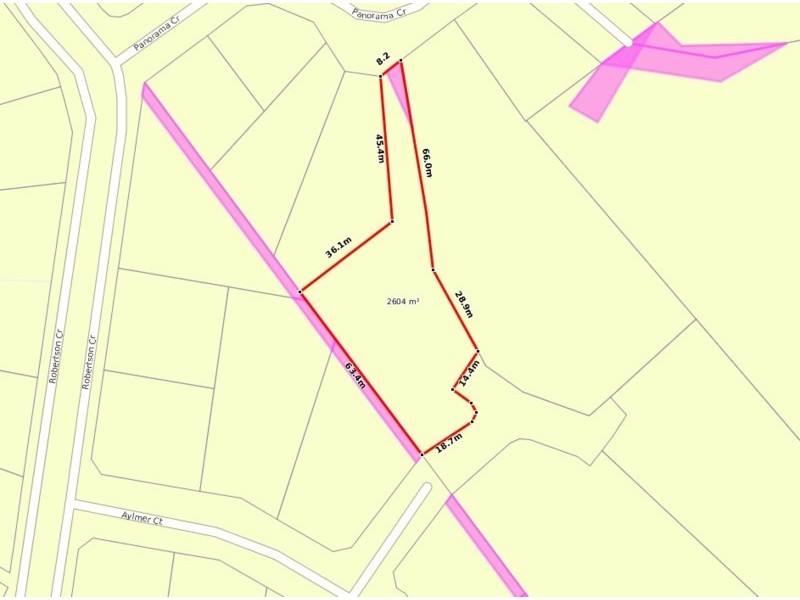 5/5a Alymer Cresent, Prince Henry Heights QLD 4350