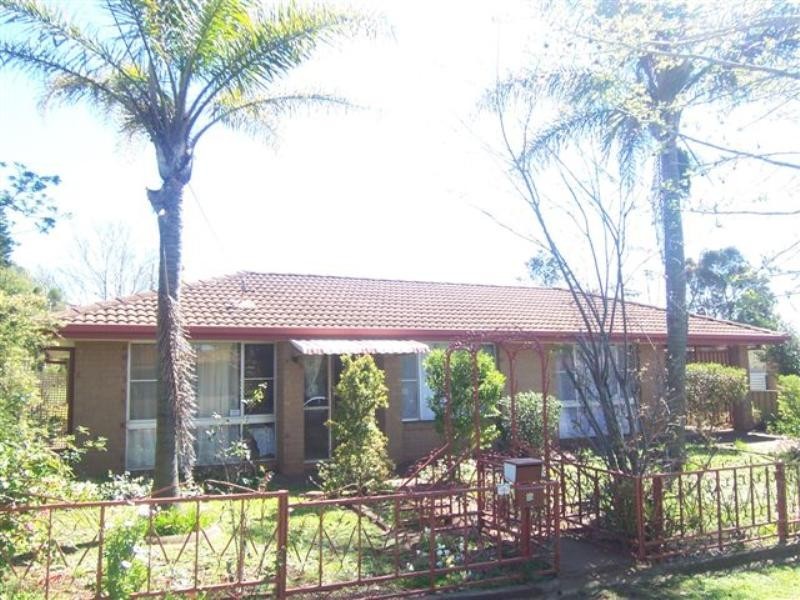 55 Wine Drive, Wilsonton QLD 4350