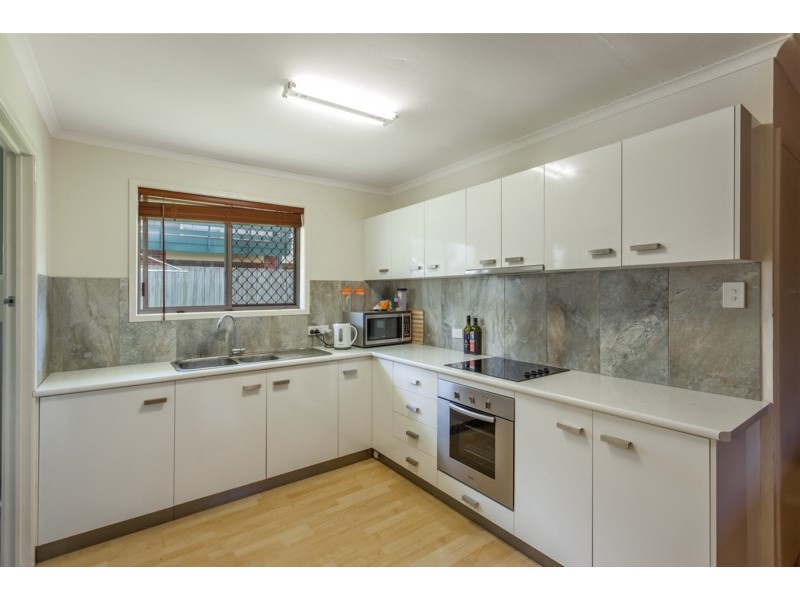 2/6 Phillip Street, East Toowoomba QLD 4350