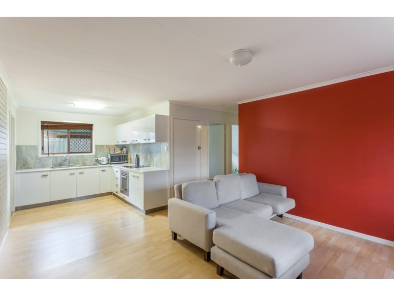 2/6 Phillip Street, East Toowoomba QLD 4350