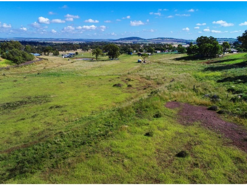 Lot 9 Harvey Road, Glenvale QLD 4350