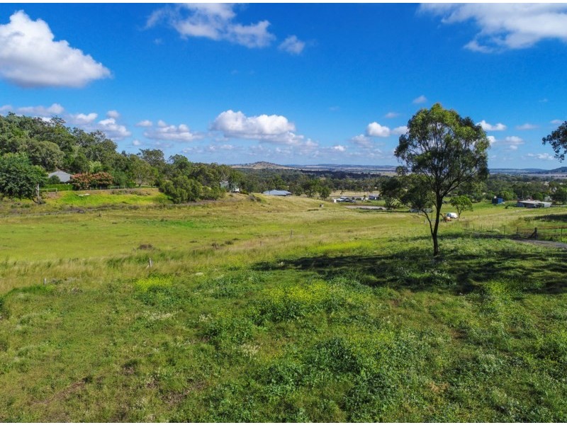 Lot 9 Harvey Road, Glenvale QLD 4350