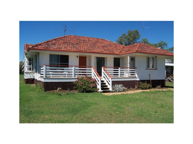 43 George Street, Cambooya QLD 4358