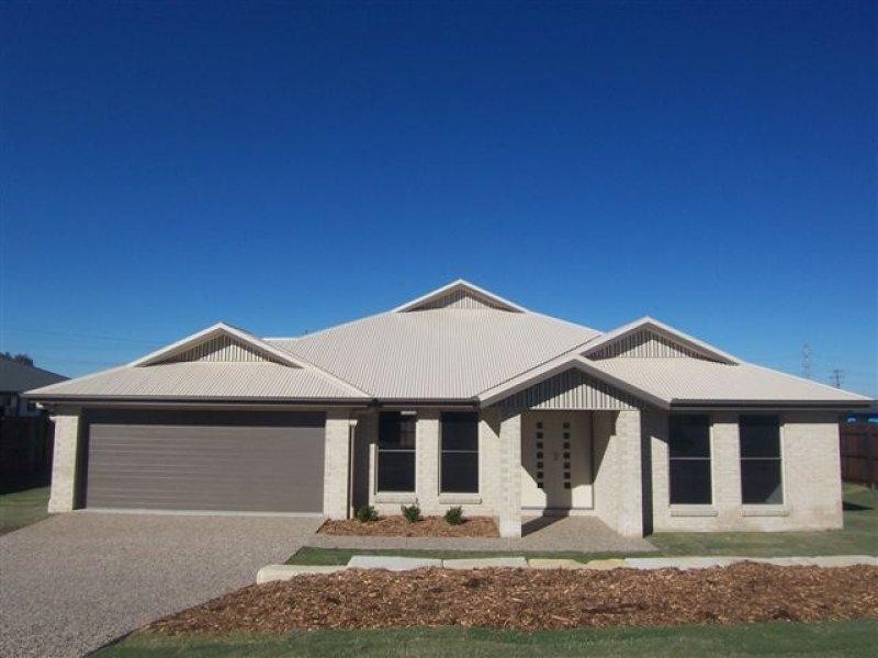 8 Bunkers Hill School Road, Westbrook QLD 4350