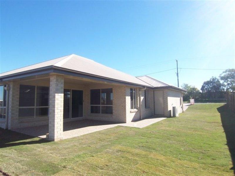 8 Bunkers Hill School Road, Westbrook QLD 4350