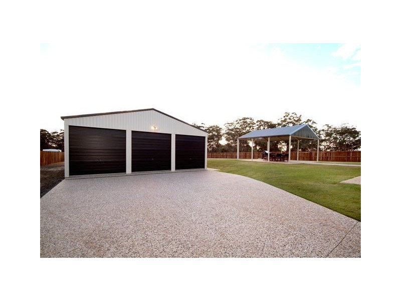 44 Holly Avenue, Highfields QLD 4352