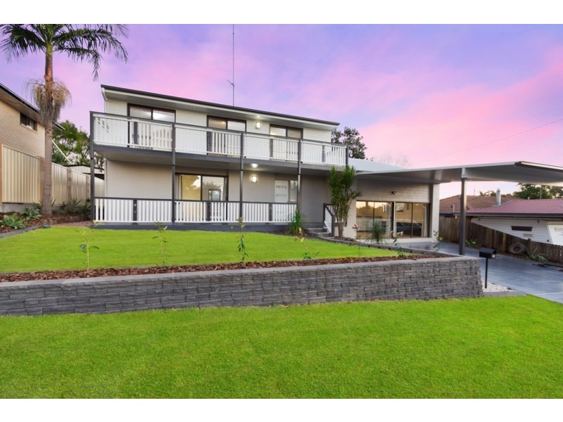 12 Palm Court, Rangeville QLD 4350