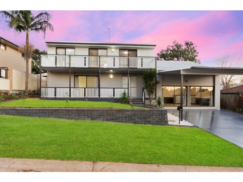 12 Palm Court, Rangeville QLD 4350