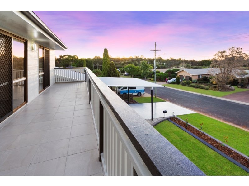 12 Palm Court, Rangeville QLD 4350