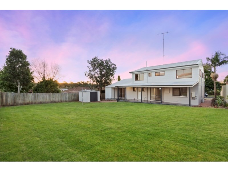 12 Palm Court, Rangeville QLD 4350