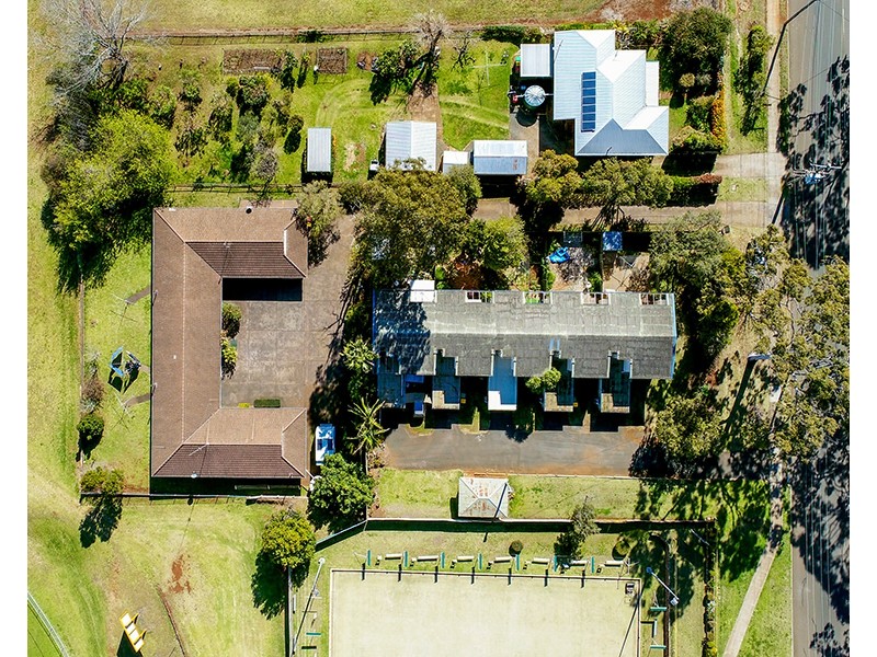 327 Hume Street, South Toowoomba QLD 4350
